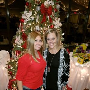 Meet your Posher, Maria